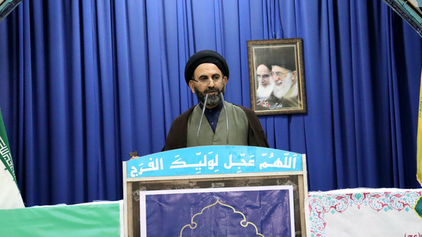 روایت یک امامجمعه از قطعی برق در گرمای جنوب