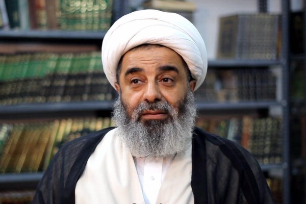 نظام امنیتی در قرآن و سیره پیامبر(ص) و اهل بیت(ع)