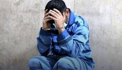 خودسوزی مرد عاشق بعد از قتل همسر