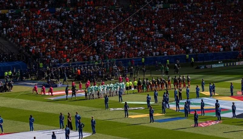 برنامه‌ جامع مکزیک برای استقبال از گردشگران جام جهانی ۲۰۲۶