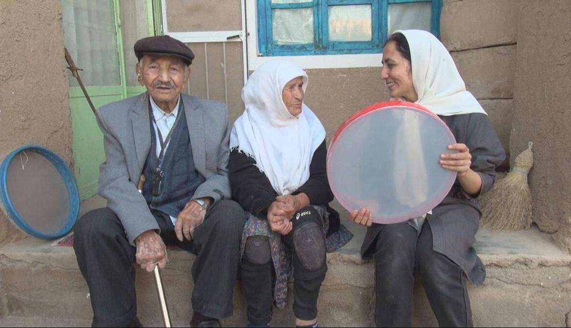 نمایش «همنوایی عاشقانه» در جشنواره نیواورلئان آمریکا