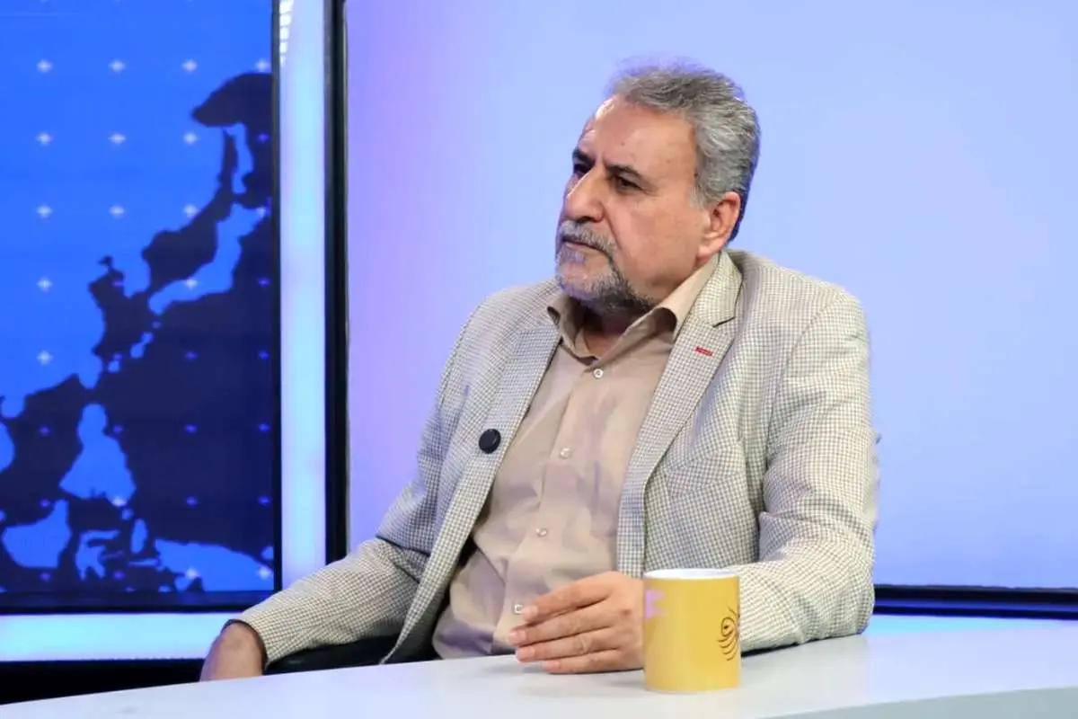 فلاحتپیشه: تعارض منافع کریدور زنگزور تعارض منافع ملی است