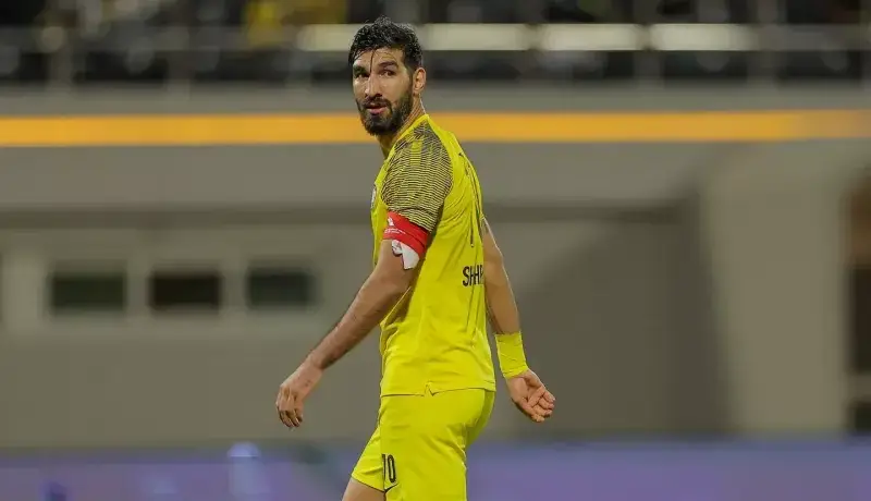 بمب نقل و انتقالات پرسپولیس کار گذاشته شد!