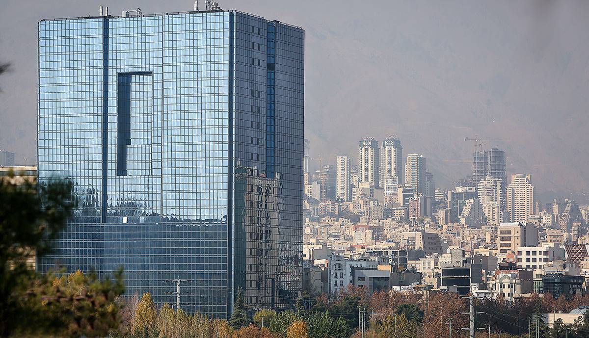 میانگین کفایت سرمایه شبکه بانکی مثبت شد