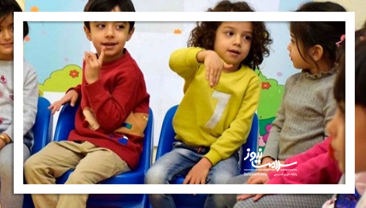 تابستان کودکان را چه کلاسی بفرستیم؟