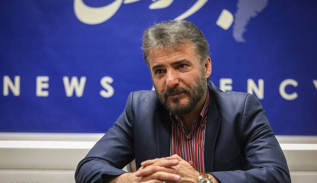 سید جواد هاشمی: نام امام رضا (ع) پیوند دهنده هنر و هویت ایرانی است