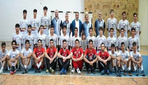 گچساران میزبان نهمین رویداد ملی ورزشی هندبال سال ۱۴۰۴