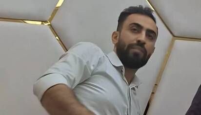 عکس/ متهم فراری را شناسایی کنید