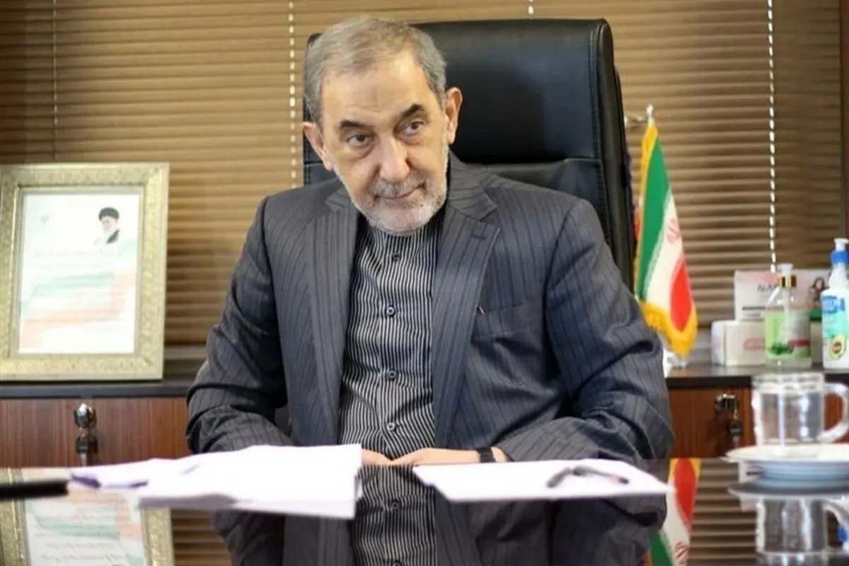 ولایتی: ایران با روسیه یا بدون او مانع کریدور آمریکایی در قفقاز میشود