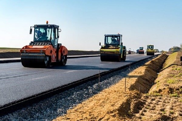 آخرین وضعیت پروژه کمربندی یاسوج