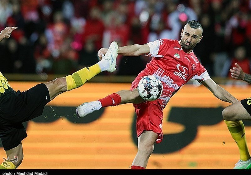 ادامه اختلاف دورسون و پرسپولیس با رد پیشنهادها از سوی دو طرف