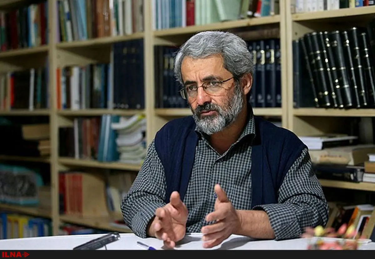 سلیمی نمین: پایداریها نتوانستهاند جامعه را در حد قالب ذهنی خودشان تنزل دهند