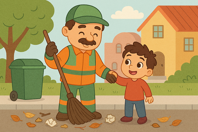 شعر بابای خوب من 