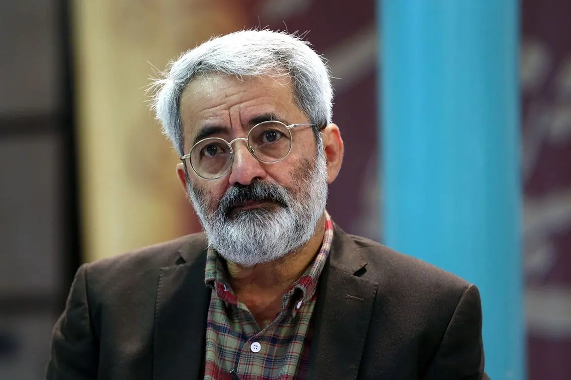 انتقادات شدید سلیمی نمین از جبهه پایداری