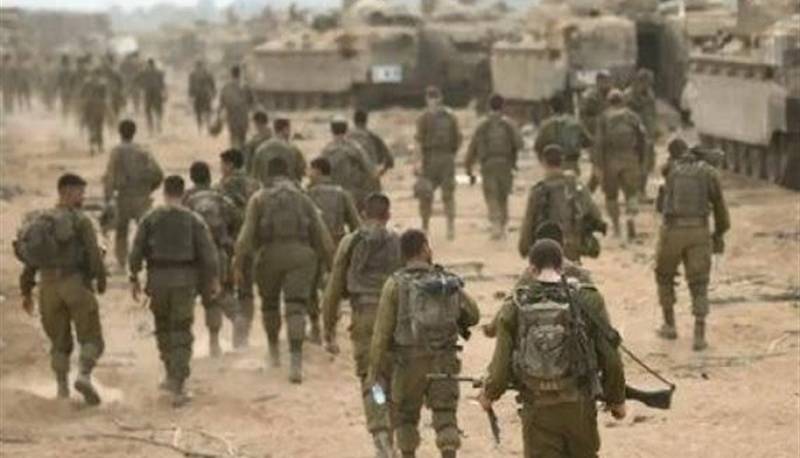 الریاض: اسرائیل نمیتواند به اهداف خود در جنگ غزه دست یابد