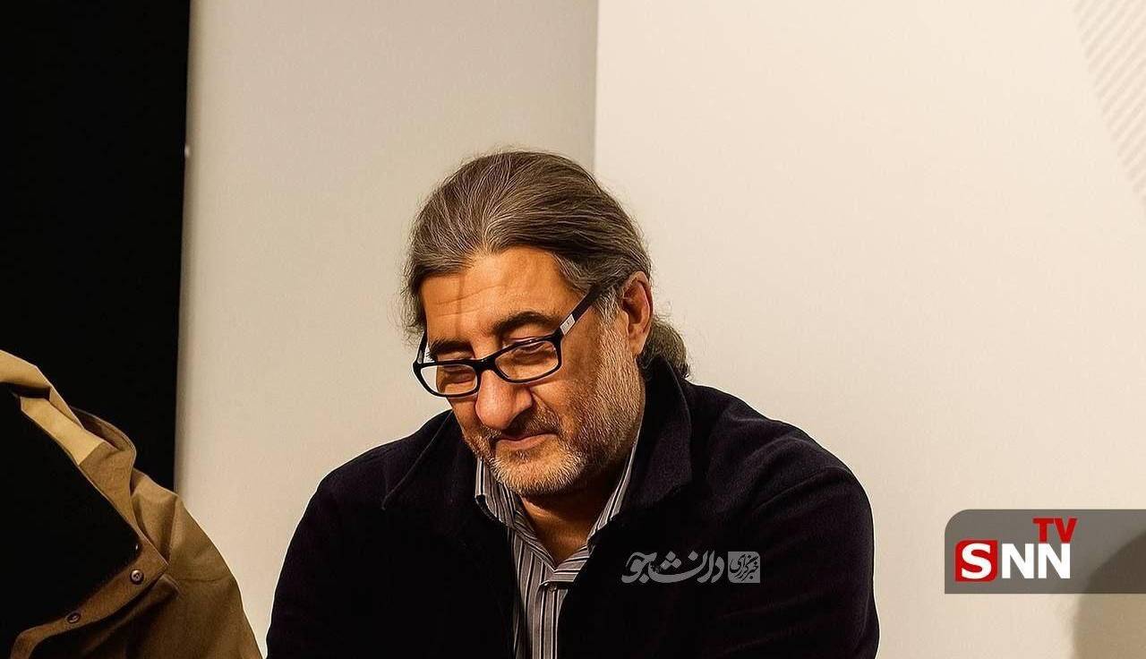 دانشمندی هسته ای که سرآمد در اخلاق بود