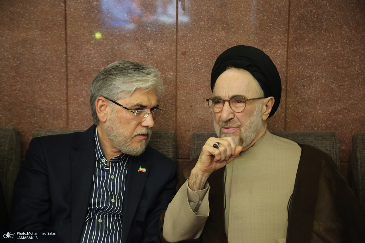 عکس/ مراسم بزرگداشت خواهر هادی خانیکی