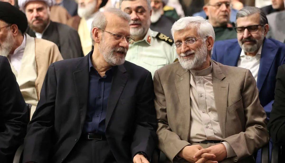 کش و واکش بر سر ماجرای گوسالهپرستی