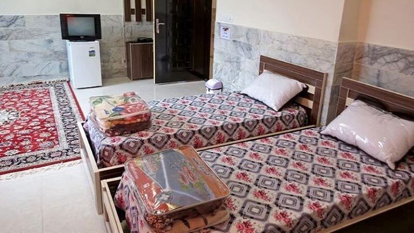 پذیرش مسافران تابستانی در ۱۰۶ مدرسه همدان