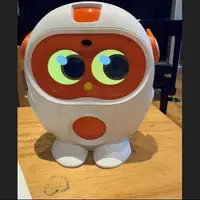 این ربات، برادر کوچک من است!