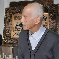 استاندار کردستان درگذشت عبدالحمید حیرت سجادی را تسلیت گفت