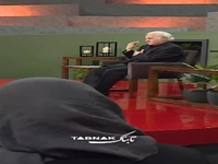 ماجرای شفای دست استاد فرشچیان توسط امام رضا (ع)
