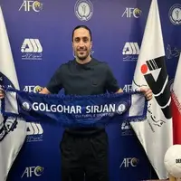 مدافع سپاهان راهی گل‌گهر شد