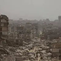 غزه در آستانه دو انتخاب تلخ