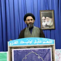 روایت یک امام‌جمعه از قطعی برق در گرمای جنوب