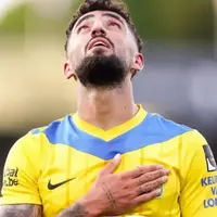 اللهیار دومین بازی را از دست داد