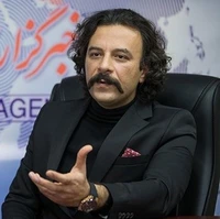 چهره ها/ بازیگر سریال نجلا از استایل جدیدش رونمایی کرد