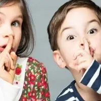 کدام کودکان راستگو هستند؟