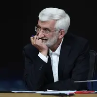 اضطراب جلیلی