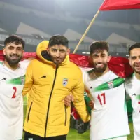 ستاره ۲.۵ میلیون یورویی ایران در آستانه نقل مکان