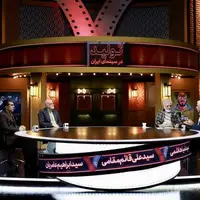 چند هشدار خطاب به بهرام افشاری؛ سینمای مستقل در آستانه نابودی است