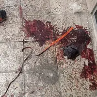 قتل صاحب کارگاه تولید کفش توسط کارگر مست 