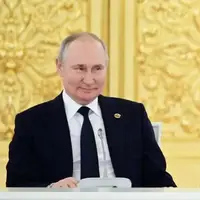پوتین برای توقف جنگ اوکراین شرط گذاشت
