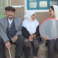 نمایش «همنوایی عاشقانه» در جشنواره نیواورلئان آمریکا