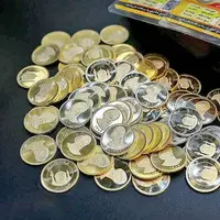 کاهش قیمت انواع سکه؛ دلار در نیمه کانال 92 هزارتومان ماند