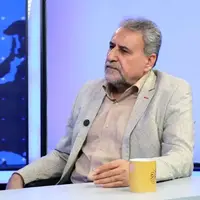 فلاحت‌پیشه: تعارض منافع کریدور زنگزور تعارض منافع ملی است