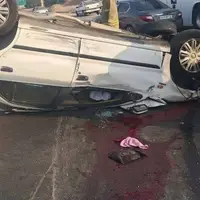 رشد تلفات حوادث رانندگی در بهار امسال