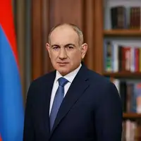 پاشینیان: توافق با آذربایجان فرصت اتصال ریلی با ایران را ایجاد می‌کند