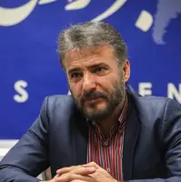 سید جواد هاشمی: نام امام رضا (ع) پیوند دهنده هنر و هویت ایرانی است