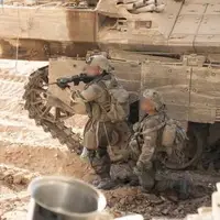 موضع مشترک وزرای خارجه ۵ کشور غربی در مخالفت با اشغال غزه