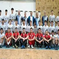 گچساران میزبان نهمین رویداد ملی ورزشی هندبال سال ۱۴۰۴