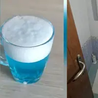 علت رنگی شدن آب واحد مسکونی شهروند خرم‌آبادی چه بود؟