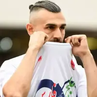 در جلسه دورسون و پرسپولیس چه گذشت؟