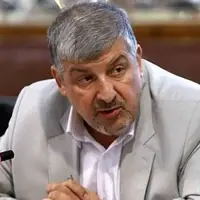 حقیقت پور: «دولت سایه» پنچر شده، باید به گاراژ برود 