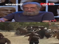 مسعود فراستی: قسمت دوم عهد کردم که دیگر دیدن «سووشون» را ادامه ندهم!