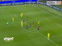 مهارت‌های برتر اینیگو مارتینز در فصل 25-2024؛ از بهترین مدافعان فصل گذشته اروپا و مرد اول آفسایدگیری‌های هانسی فلیک